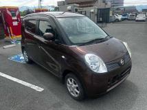 2009 Nissan Moco