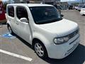 2009 Nissan Cube