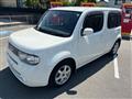 2009 Nissan Cube