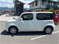 2009 Nissan Cube