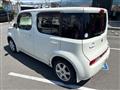 2009 Nissan Cube