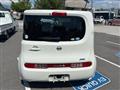 2009 Nissan Cube