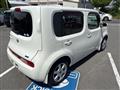 2009 Nissan Cube