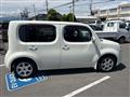 2009 Nissan Cube