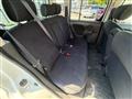 2009 Nissan Cube