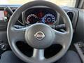2009 Nissan Cube