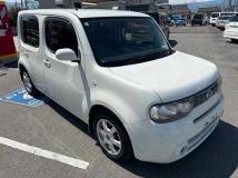2009 Nissan Cube