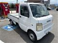 2002 Suzuki Carry Truck