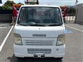 2002 Suzuki Carry Truck