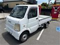 2002 Suzuki Carry Truck