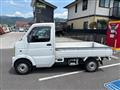 2002 Suzuki Carry Truck