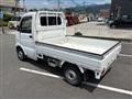 2002 Suzuki Carry Truck