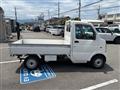 2002 Suzuki Carry Truck