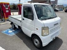 2002 Suzuki Carry Truck