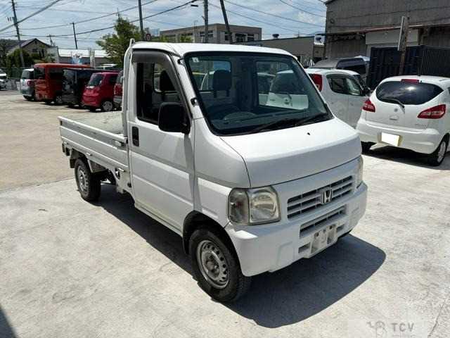 2000 Honda Acty Truck