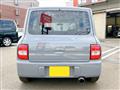 2003 Suzuki Lapin
