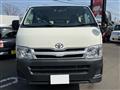 2012 Toyota Hiace Van