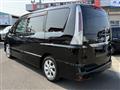 2012 Nissan Serena