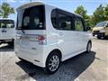 2009 Daihatsu Tanto Custom