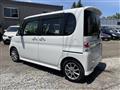 2009 Daihatsu Tanto Custom