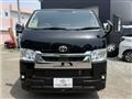 2023 Toyota Hiace Van