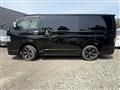 2023 Toyota Hiace Van