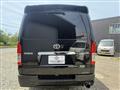 2023 Toyota Hiace Van