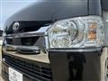 2023 Toyota Hiace Van