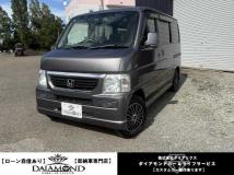 2009 Honda Vamos