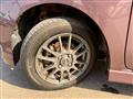 2014 Daihatsu Move Custom