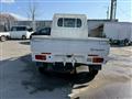 2017 Daihatsu Hijet Truck