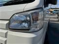 2017 Daihatsu Hijet Truck