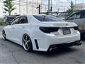 2012 Toyota Mark X