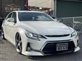 2012 Toyota Mark X