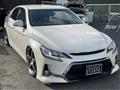 2012 Toyota Mark X