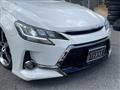2012 Toyota Mark X