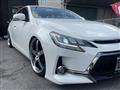 2012 Toyota Mark X