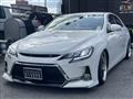 2012 Toyota Mark X