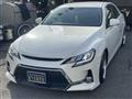 2012 Toyota Mark X