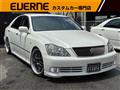 2005 Toyota Crown Athlete Series