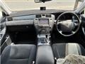 2005 Toyota Crown Athlete Series