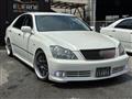 2005 Toyota Crown Athlete Series