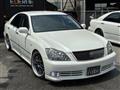 2005 Toyota Crown Athlete Series