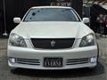 2005 Toyota Crown Athlete Series