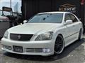 2005 Toyota Crown Athlete Series