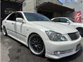 2005 Toyota Crown Athlete Series
