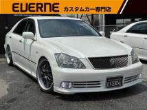 2005 Toyota Crown Athlete Series