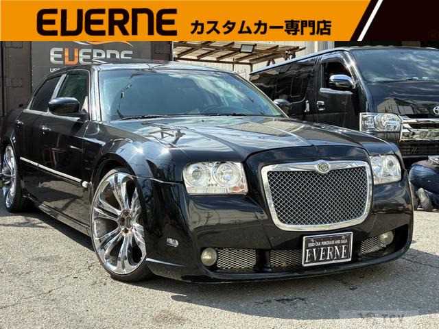 2011 Chrysler Chrysler Others