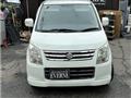 2009 Suzuki Wagon R