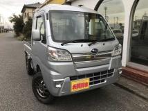 2020 Subaru Sambar